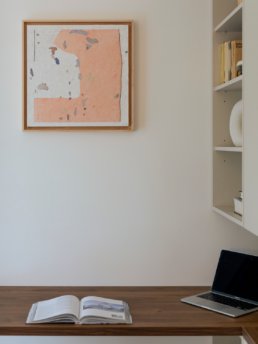 Kompleksowy projekt mieszkania w Warszawie