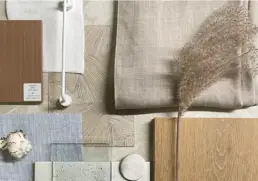 Etap 1 - Koncepcja projektu wnętrza Warszawa - moodboard i układ funkcjonalny