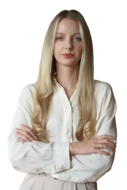 Zuzanna Orlińska - projektant wnętrz Warszawa, absolwentka ASP