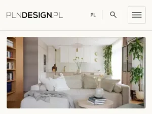 Publikacja PLNDesign