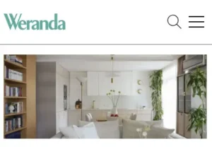 Publikacja Weranda